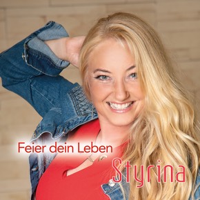 Frontcover Feier dein Leben V 1